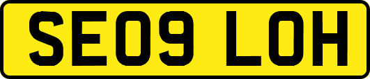 SE09LOH
