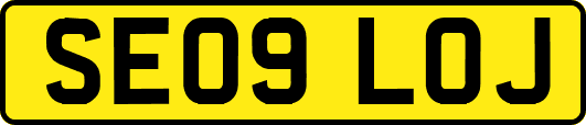 SE09LOJ