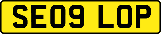 SE09LOP