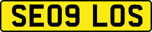 SE09LOS