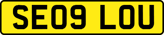 SE09LOU