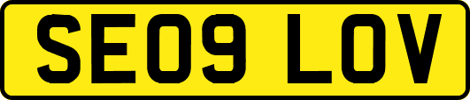 SE09LOV