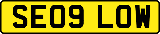 SE09LOW