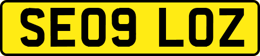 SE09LOZ