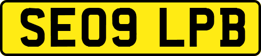SE09LPB