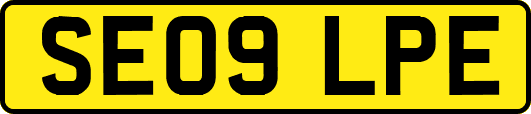 SE09LPE