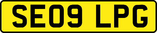 SE09LPG
