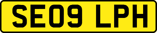 SE09LPH