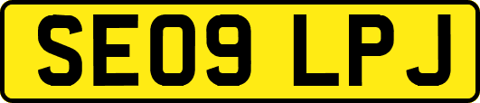 SE09LPJ
