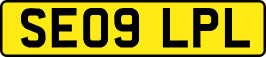 SE09LPL