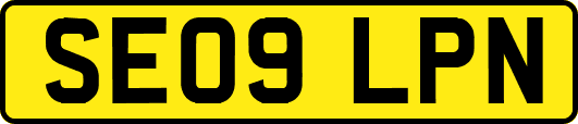 SE09LPN