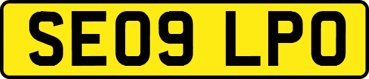 SE09LPO