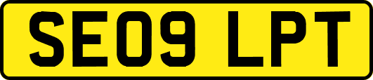 SE09LPT