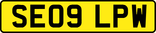 SE09LPW