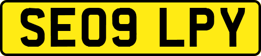 SE09LPY