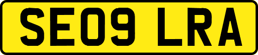SE09LRA