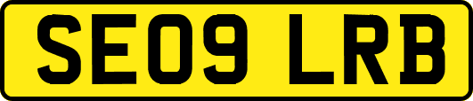 SE09LRB