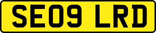 SE09LRD