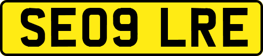 SE09LRE
