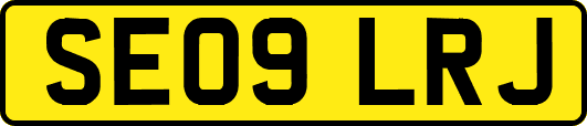 SE09LRJ
