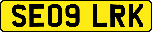 SE09LRK