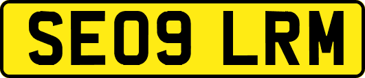 SE09LRM