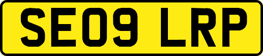 SE09LRP