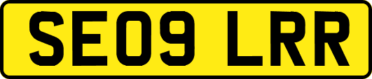 SE09LRR