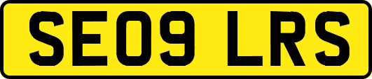 SE09LRS