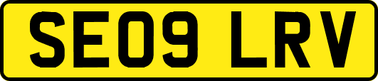 SE09LRV