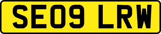 SE09LRW