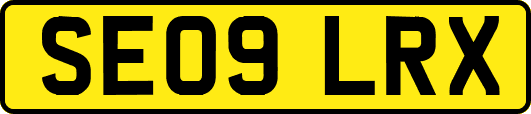 SE09LRX