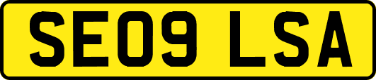 SE09LSA