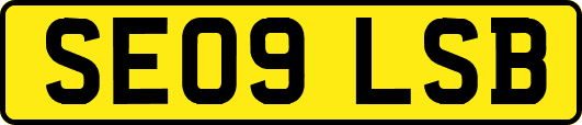 SE09LSB