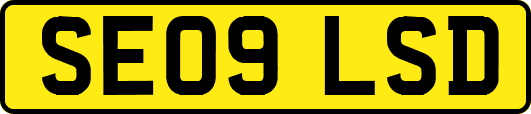SE09LSD