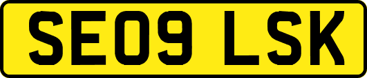 SE09LSK