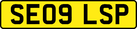 SE09LSP
