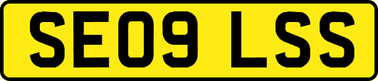 SE09LSS