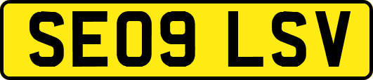 SE09LSV