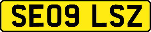 SE09LSZ