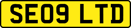 SE09LTD
