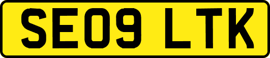 SE09LTK
