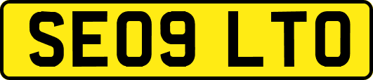 SE09LTO
