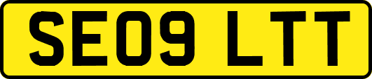 SE09LTT
