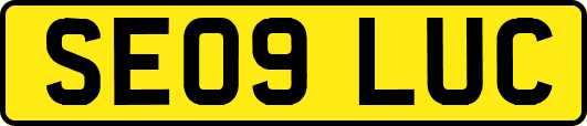 SE09LUC