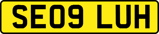 SE09LUH