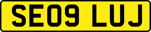 SE09LUJ