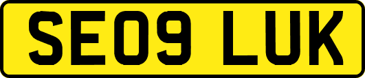 SE09LUK