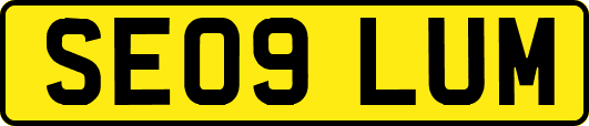 SE09LUM