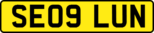 SE09LUN